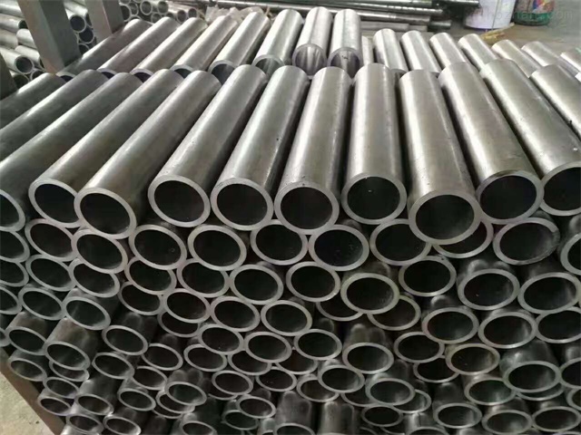 迁安30CrMo精密无缝钢管