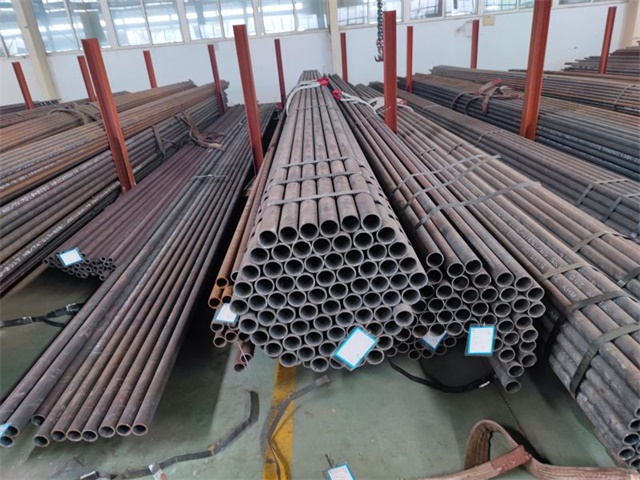 迁安20G合金无缝钢管